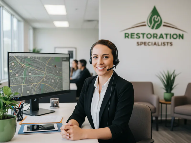 Water Damage Restoration  in Roseville  FAQ