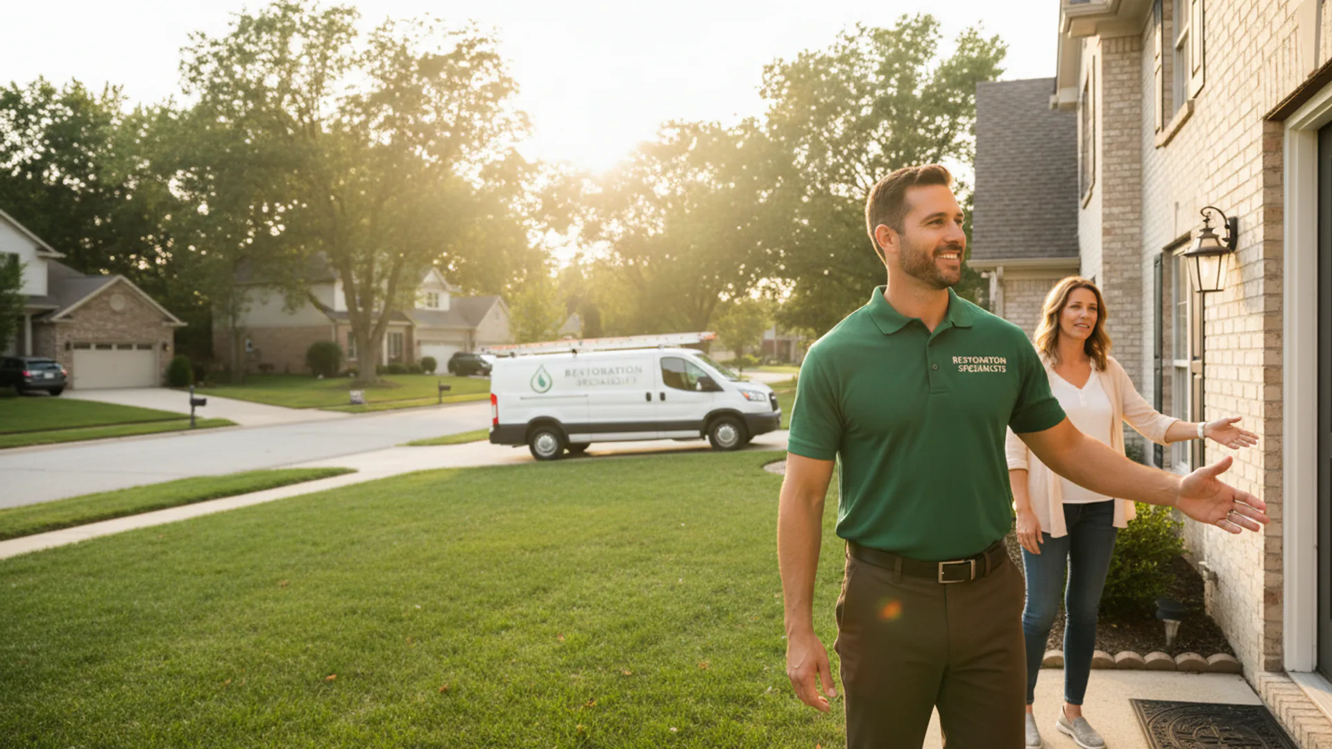 Your Trusted Water Damage Restoration Experts in Roseville, CA Near Me – Licensed Pros with Proven Experience